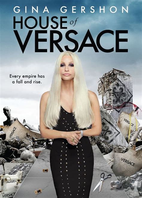 lucia versace wiki|the house of versace.